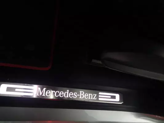 Mercedes-Benz C 250 CDI 4MATIC 2.1dm3 diesel 204 K H2S3M1 NZAAB501